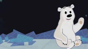 Умка / Мультфильм