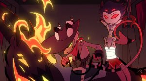 Песня Страйкера Аццкий Босс Западный Мотив 4 Серия 2 Сезон