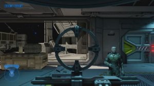 Halo 2: Anniversary - The Armory
