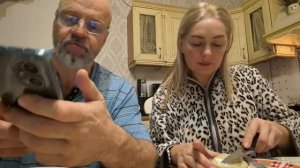 Всем доброго утра. Болталка за завтраком. 27.12