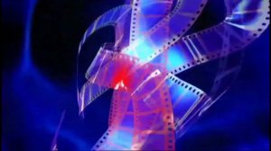 Заставка Союз Видео (2009) (50fps)