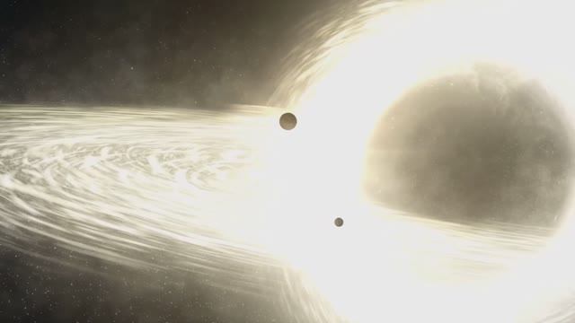 Чёрные дыры смотреть онлайн