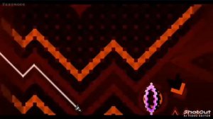 Baffen circles by Retroman GD.