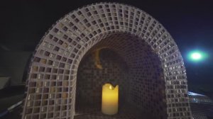 Как построить Бассейн за один день в чистом поле. Руспанель