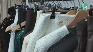 Как создать идеальный новогодний образ?