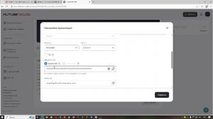 стрим (наверно по кс2 и майну)