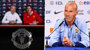 ТРАНСФЕРНАЯ РАКЕТА МЮ ЗА 200 000 000! ШОКИРУЮЩЕЕ ВОЗВРАЩЕНИЕ ЗИДАНА? | СВЕЖИЕ ТРАНСФЕРНЫЕ СЛУХИ 2025