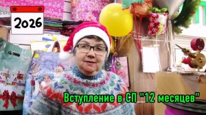 Вступление в СП "12 месяцев". 2026. Январь. Начала вязать себе футболку из пряжи Ярн АртРозенгарден.