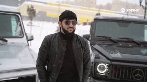 Islam Itlyashev Sultan Laguchev - Huligan