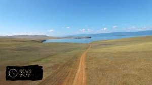 Блогер разбился на "Ниве" в Якутии во время путешествия по всем регионам России