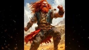 Кто создал Средиземье и кто им управляет о #Валар и #Майар — Тулкас