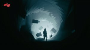 ПАНОПТИКУМ  ► Control #6