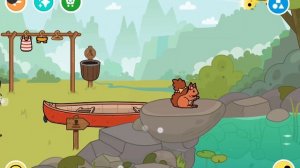 2 ЧАСТЬ ИГРАЮ ТОКА БОКА РАЗНЫЕ КРАНПЕТЫ