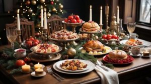 Красивая музыка