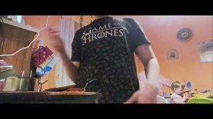 Своими Руками - Бутерброд С Беконом И Яичницей (Пародия На RED21)