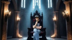 Борис Купчин (-Ночь- это время мое )- песня БК