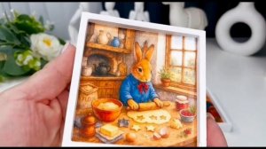 ПОДСТАВКИ из ГИПСА.