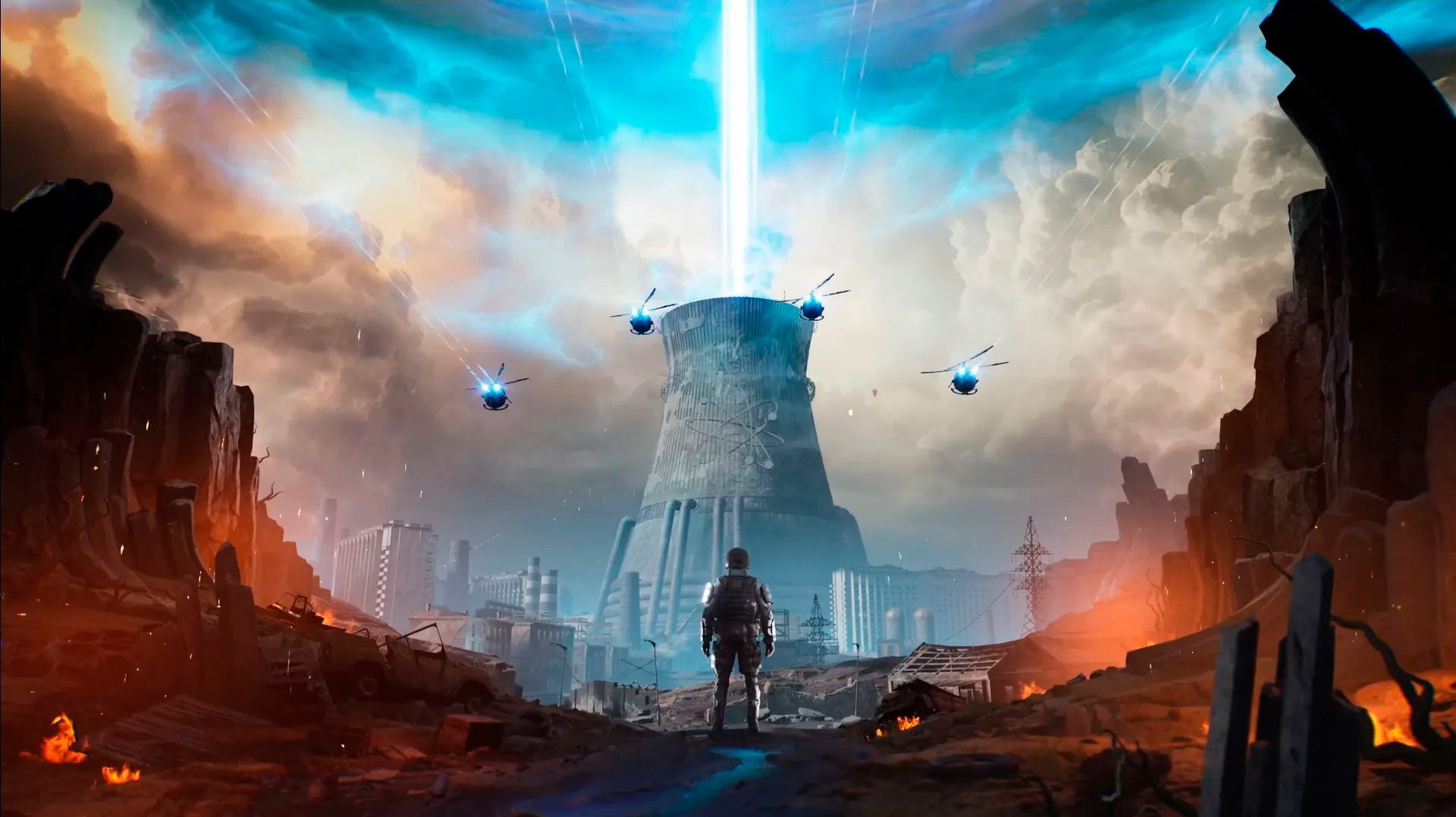 PIONER 1 Начало