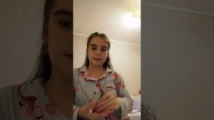 распаковки🎀❤️