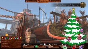 Neverwinter - праздник зимы (достижения)