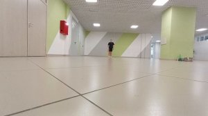 танец держу солнце в руках