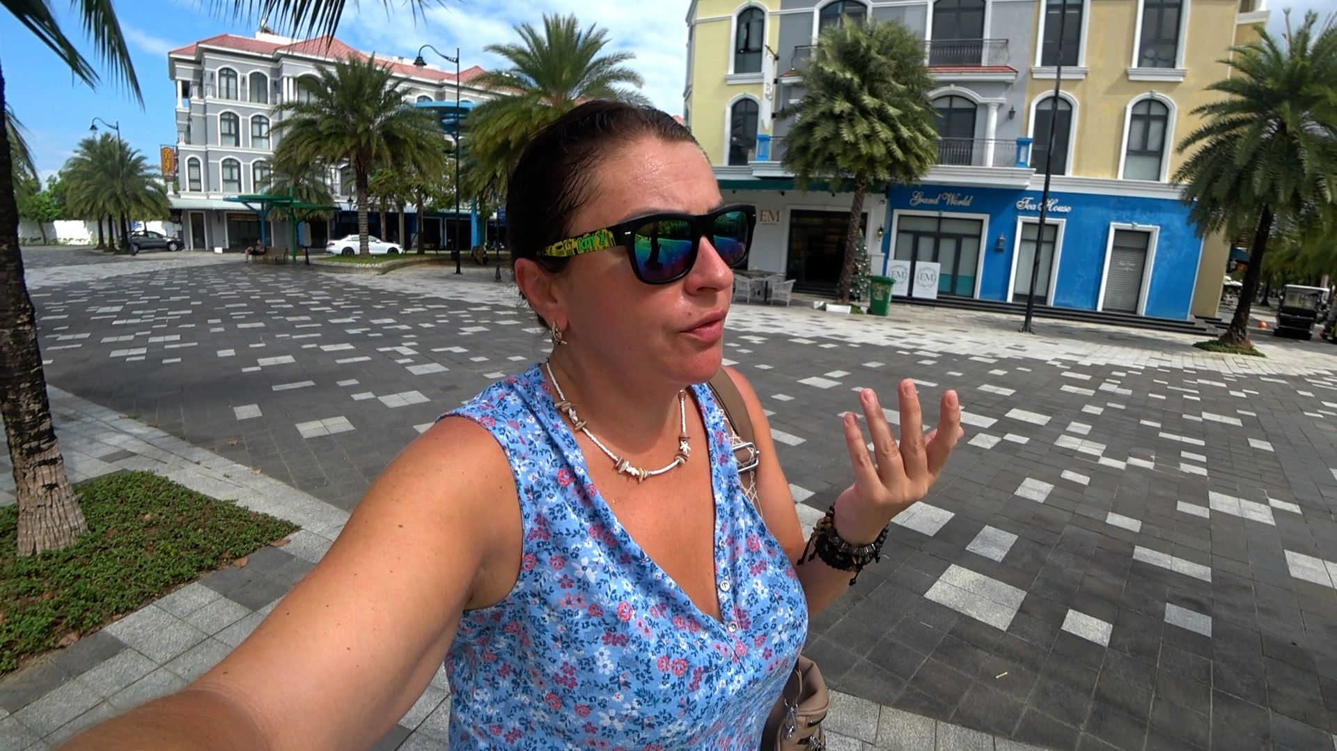 Фукуок Север как не остаться на улице. Что не так и как тут красиво. смотреть онлайн