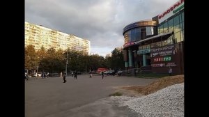 Воспоминания: Лето 2025 (часть 2)