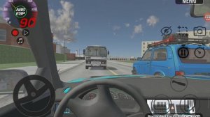 Авария на реальных событиях #7