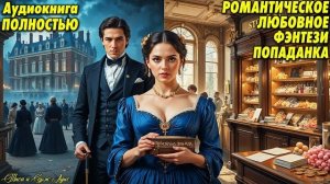 ❤️ Виконтесса в бегах. Сладкая месть Лондону ❤️  АудиоКниги - Попаданка - Любовное Фэнтези