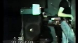 Автор - Новогодний рок-фестиваль ДК ЧГУ