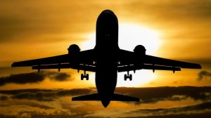 Два летевших в Красноярск самолета ушли на Абакан из-за сильного бокового ветра