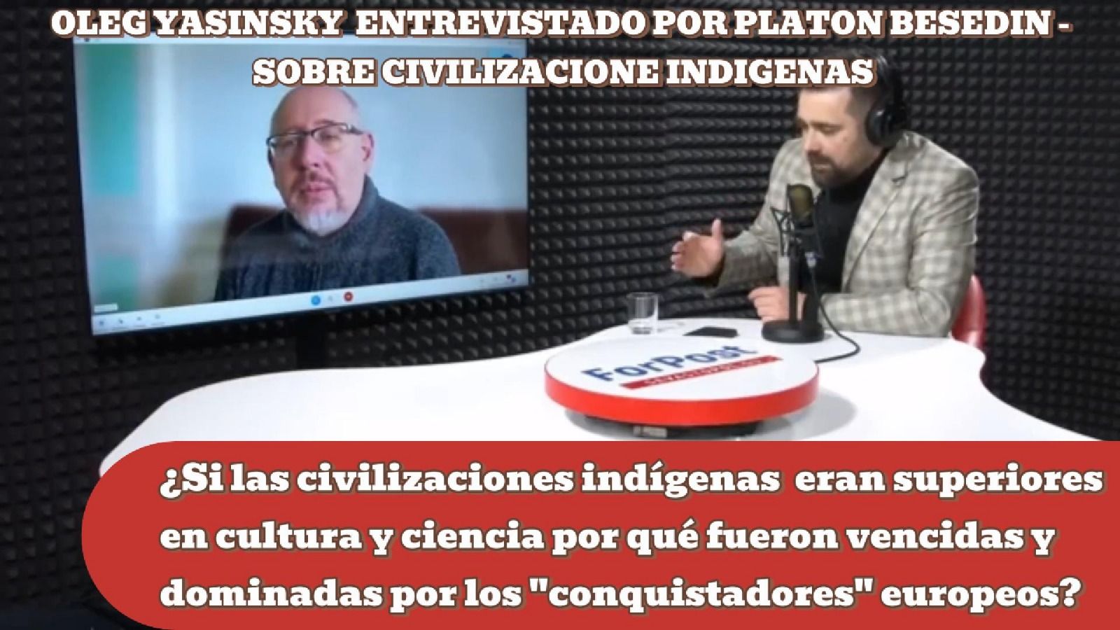 INDÍGENAS ERAN SUPERIORES EN CULTURA Y CIENCIA POR QUÉ FUERON VENCIDAS POR LOS CONQUISTADORES?