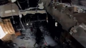 СВО Артёмовск