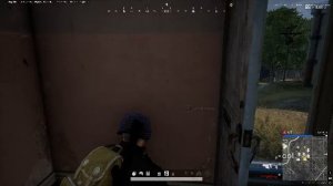 PLAYERUNKNOWN'S BATTLEGROUNDS 2025.12.26 - 20.25.17.18.Одно убийство.DVR