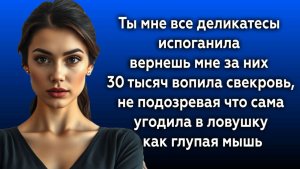 Истории из жизни|Вернёшь 30 тысяч|Аудио рассказы|Аудиокниги слушать онлайн|Жизненные истории