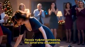 КОРПОРАТИВ УДАЛСЯ Стыдно вспомнить приятно посмотреть Смешная песня 2026