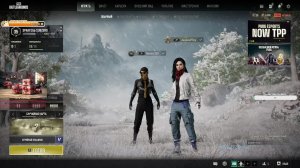 Pubg | Duo | Подарок стриму в описании | Новогодний вайб