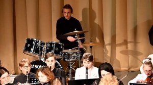 Танго (на бис)