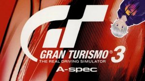 Игры на часик: Gran Turismo 3 (2001, PlayStation 2)