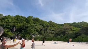 Пхукет. Экскурсия Семиланы