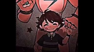 Глэмрок Фредди ❤️