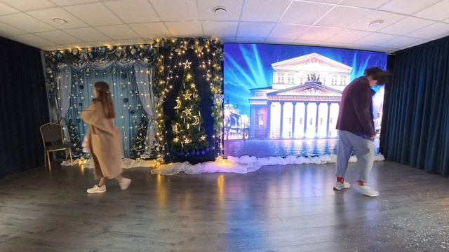 Игорь Корнелюк "Билет на балет"