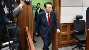 Прокуратура Южной Кореи требует 10 лет тюрьмы для экс-президента Юн Сок Ёля