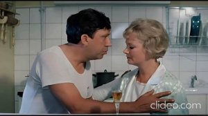 Лучшие кадры из фильма "Бриллиантовая рука"