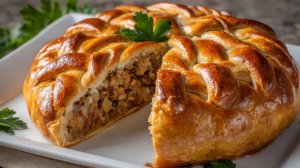 Путин попросил прислать ему "что-нибудь вкусненькое" из пекарни "Машенька"