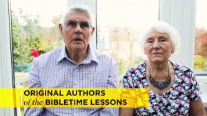 Bert & Wendy Gray Introducing SunScool