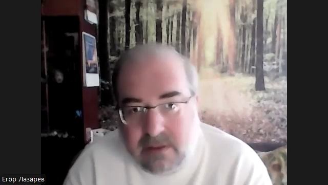 КОГДА БОГ НЕ НУЖЕН