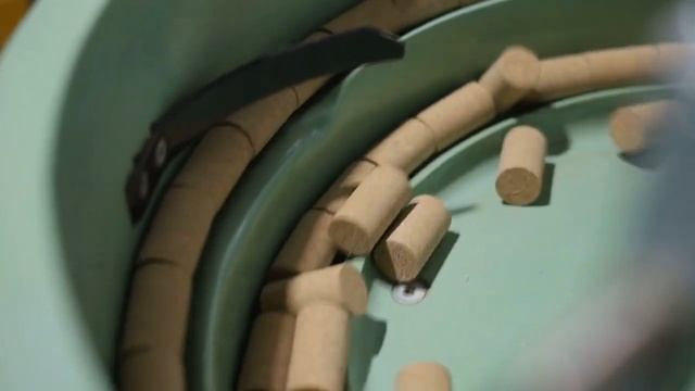 Т-КОРК - производитель пробок в России - производство п смотреть онлайн