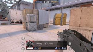 Купил весь новый бп в Standchillow 2.0. Играем в прятки.