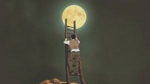 Лестница. Версия 2. Музыкальная композиция на стихи Андрея Субботина